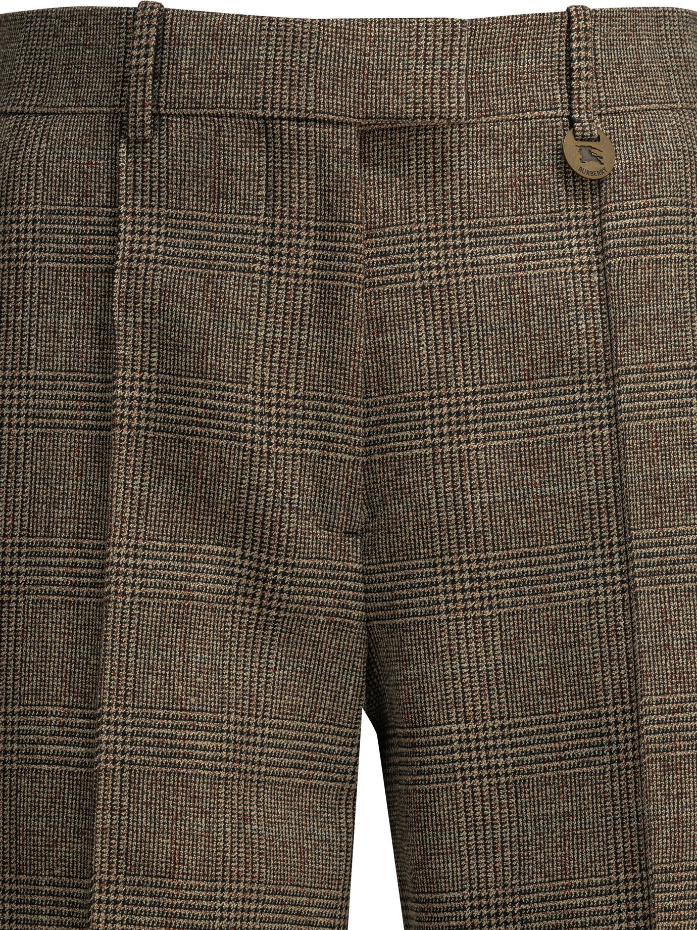 "Rozalyn" Tailored Pants Trousers