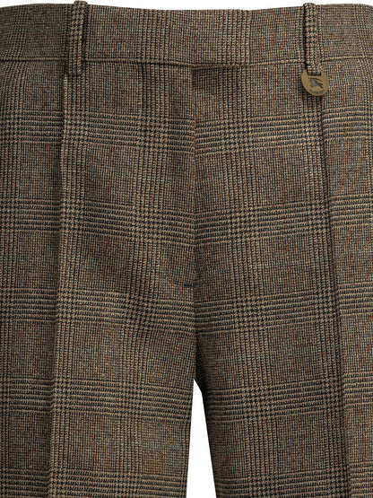 "Rozalyn" Tailored Pants Trousers