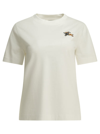 "Knight Check" Crew-Neck T-Shirt T-shirts