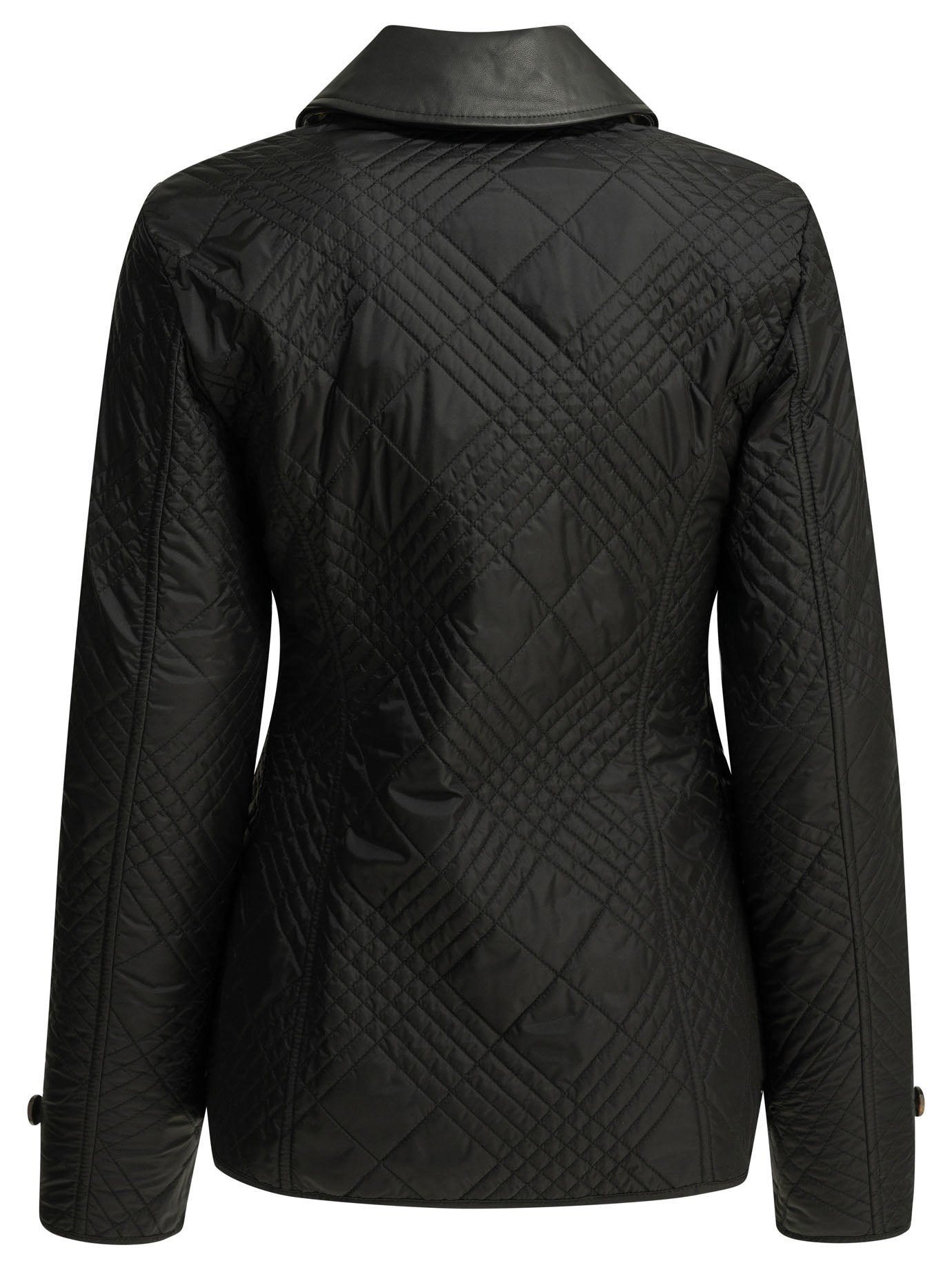 "Fernleigh" Quilted Jacket Jackets and Coats