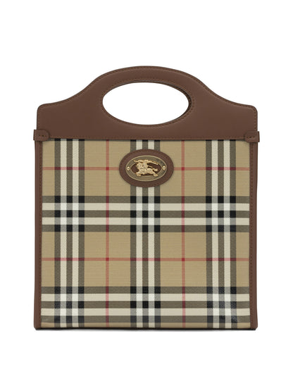 Small "Pocket" Handbag Handbags