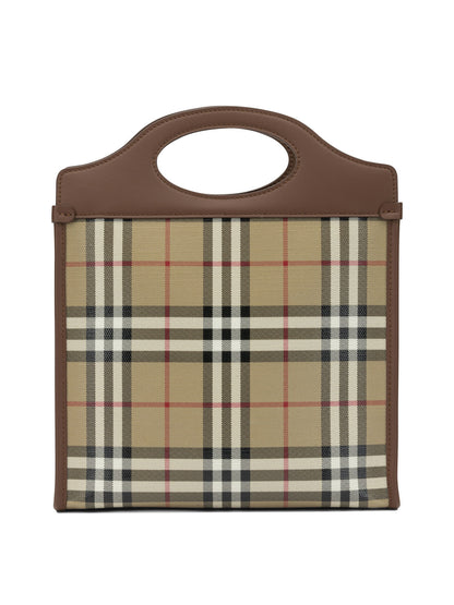 Small "Pocket" Handbag Handbags