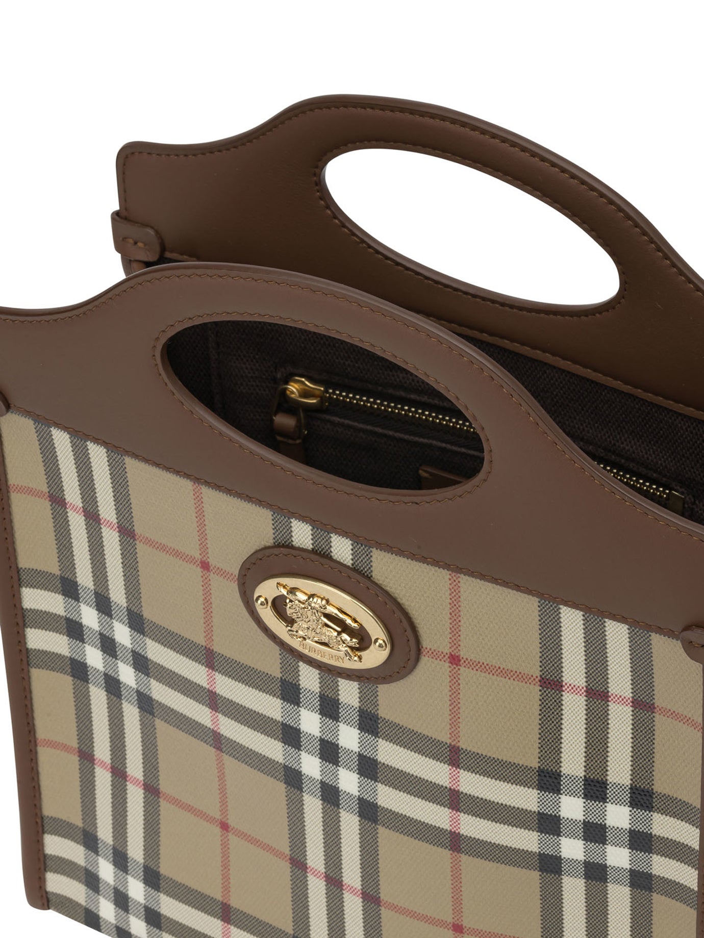 Small "Pocket" Handbag Handbags