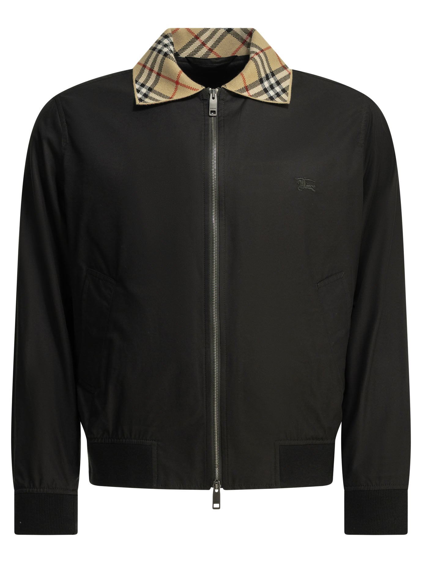 "Harrington Glenfields" Lightweight Jacket Jackets and Coats