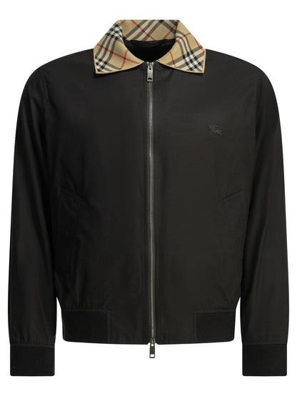 "Harrington Glenfields" Lightweight Jacket Jackets and Coats