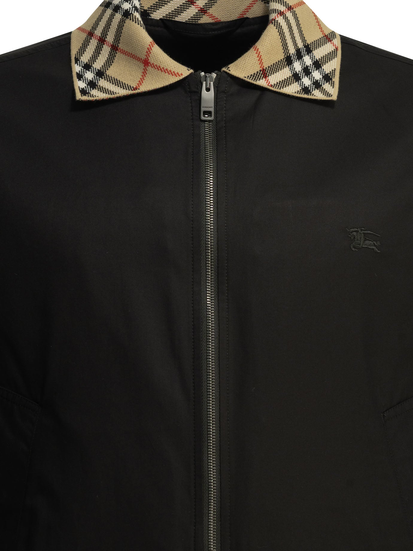 "Harrington Glenfields" Lightweight Jacket Jackets and Coats