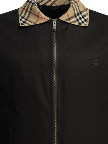 "Harrington Glenfields" Lightweight Jacket Jackets and Coats