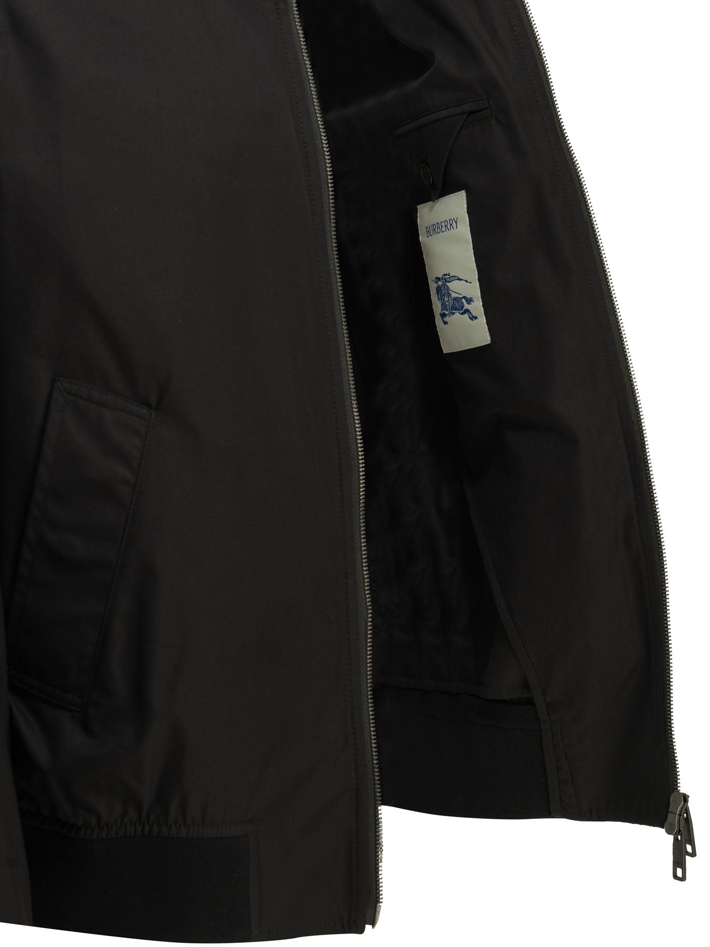 "Harrington Glenfields" Lightweight Jacket Jackets and Coats