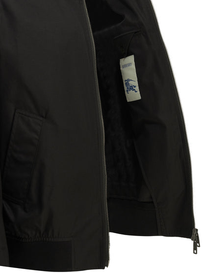 "Harrington Glenfields" Lightweight Jacket Jackets and Coats
