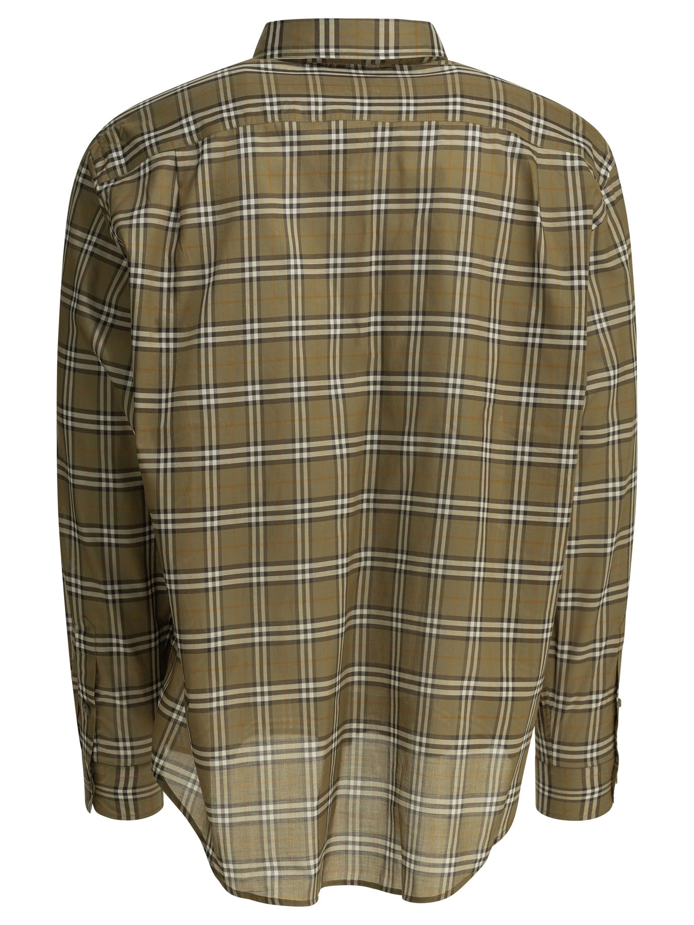 "Radmar Check" Casual Shirt Shirts