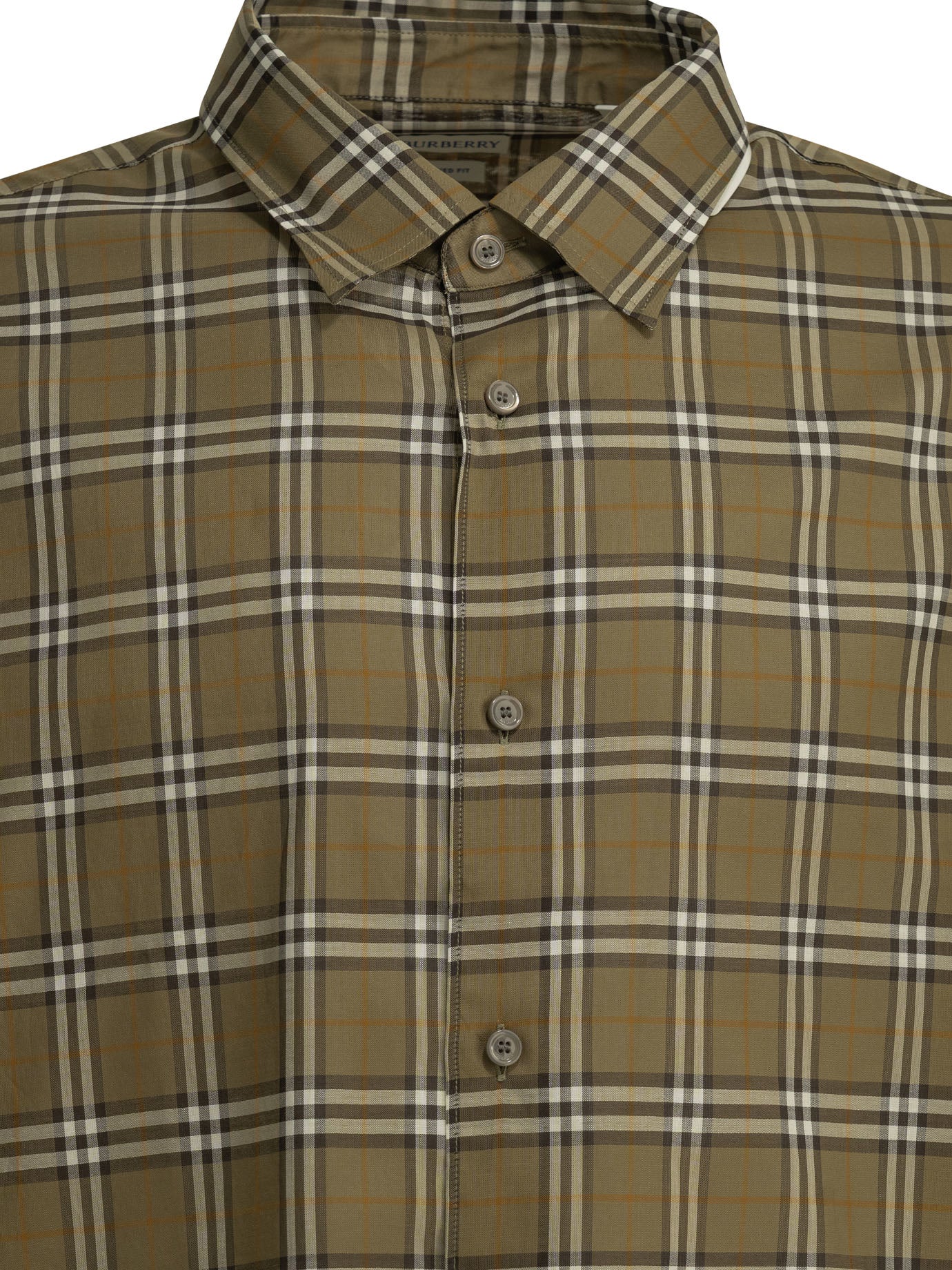 "Radmar Check" Casual Shirt Shirts