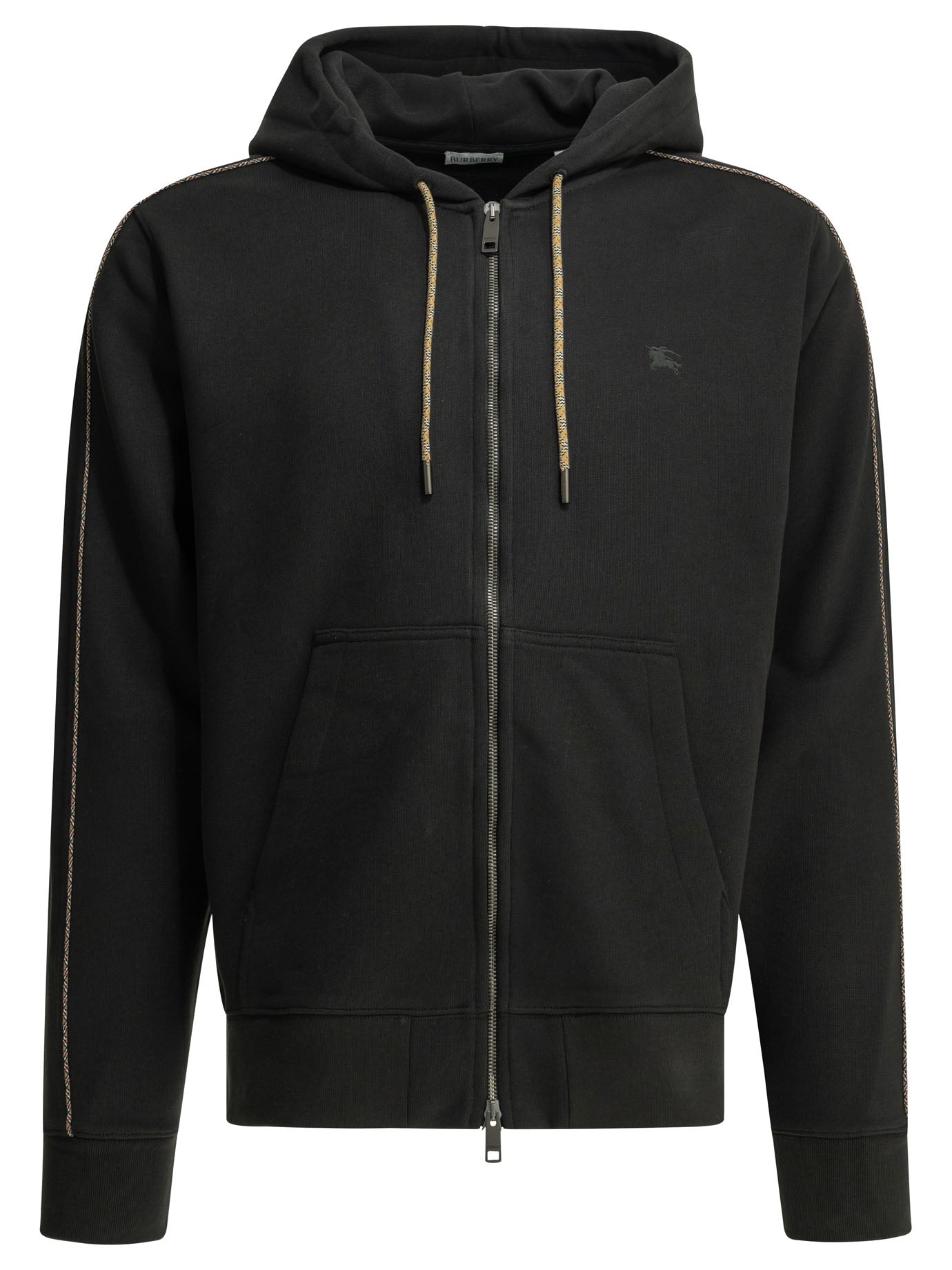 "Scott" Zip-Up Sweatshirt Sweatshirts