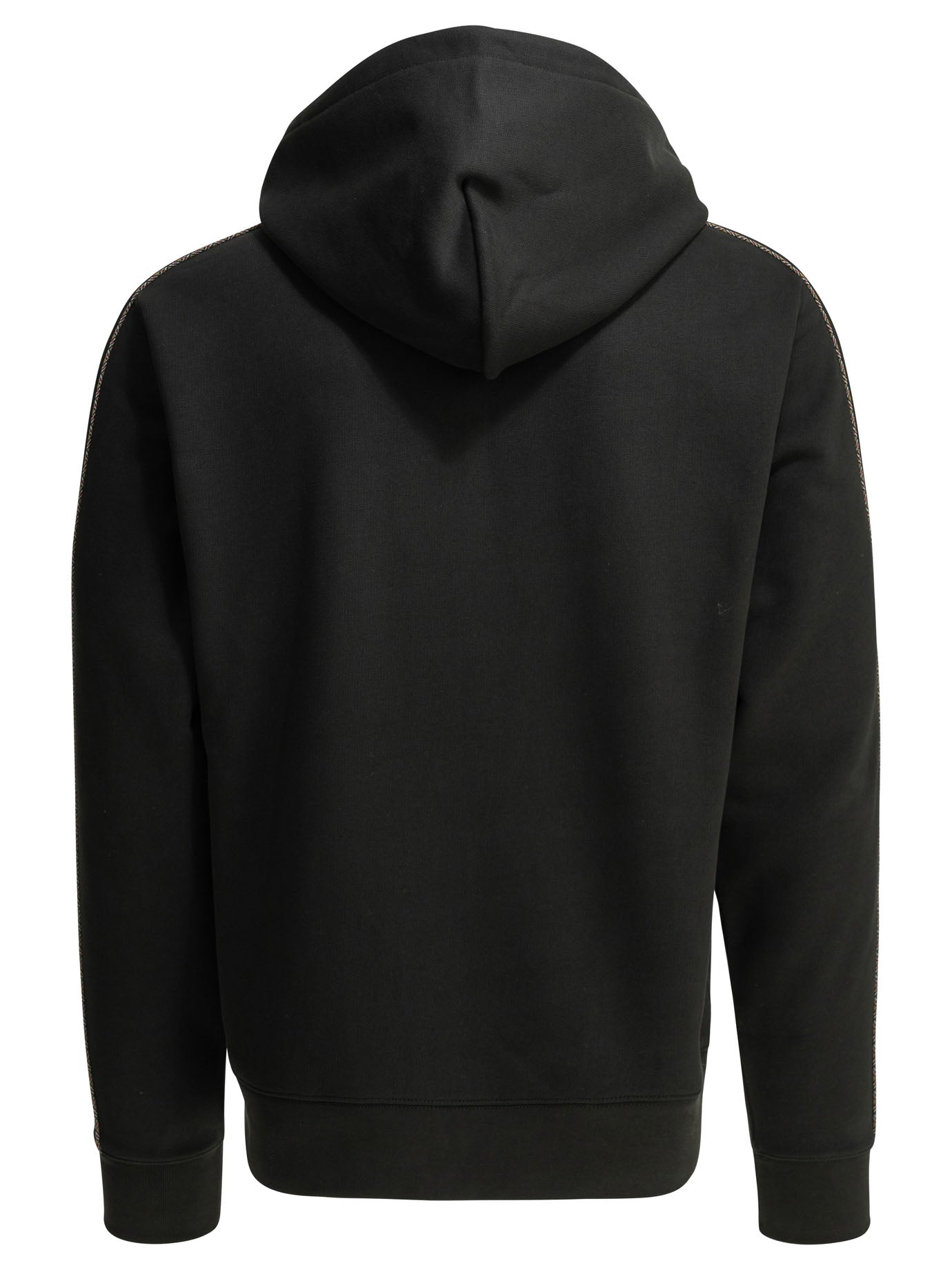 "Scott" Zip-Up Sweatshirt Sweatshirts