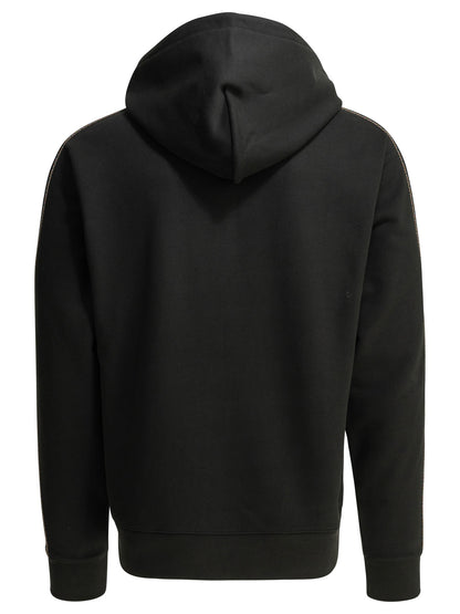 "Scott" Zip-Up Sweatshirt Sweatshirts
