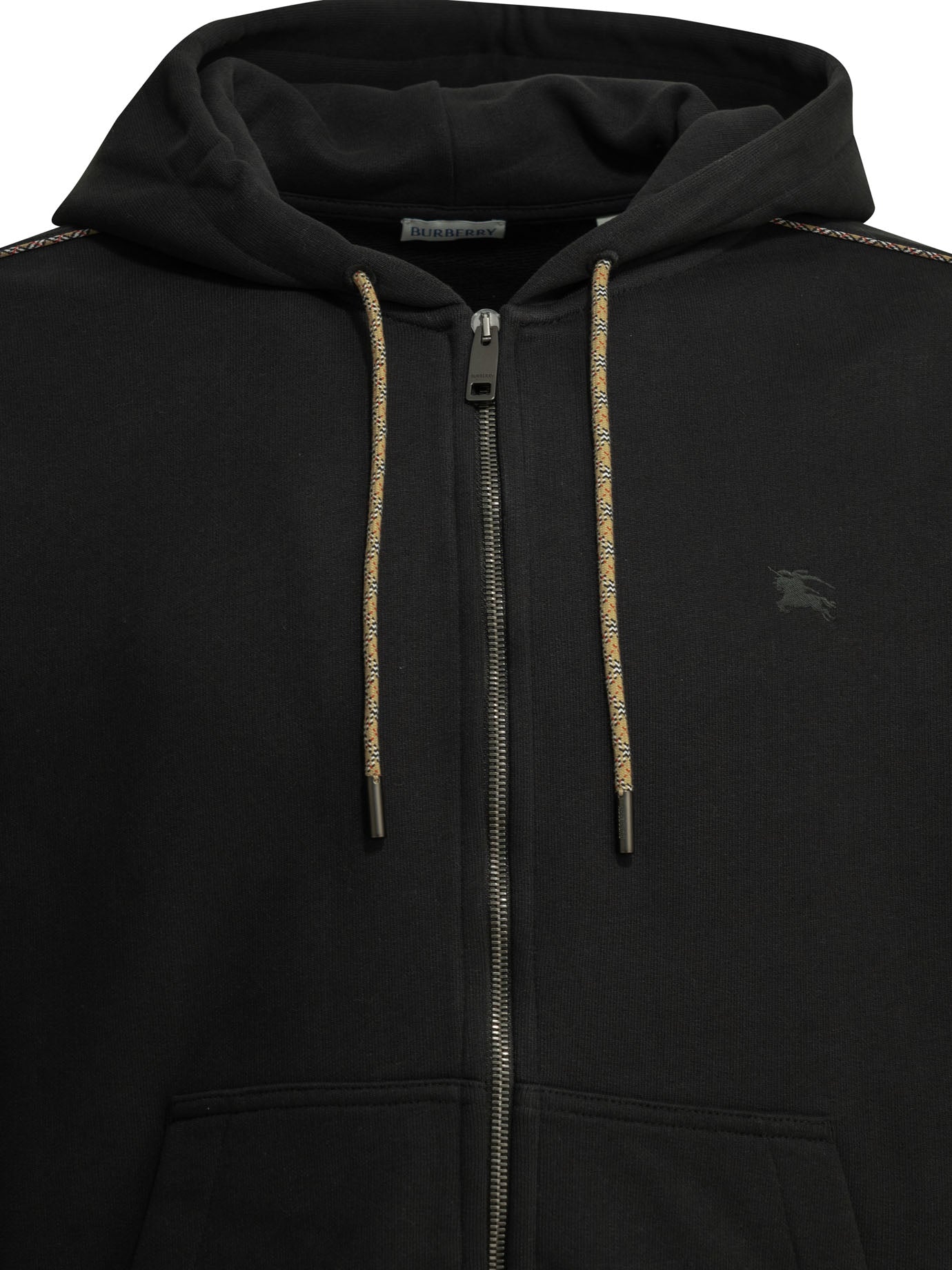 "Scott" Zip-Up Sweatshirt Sweatshirts