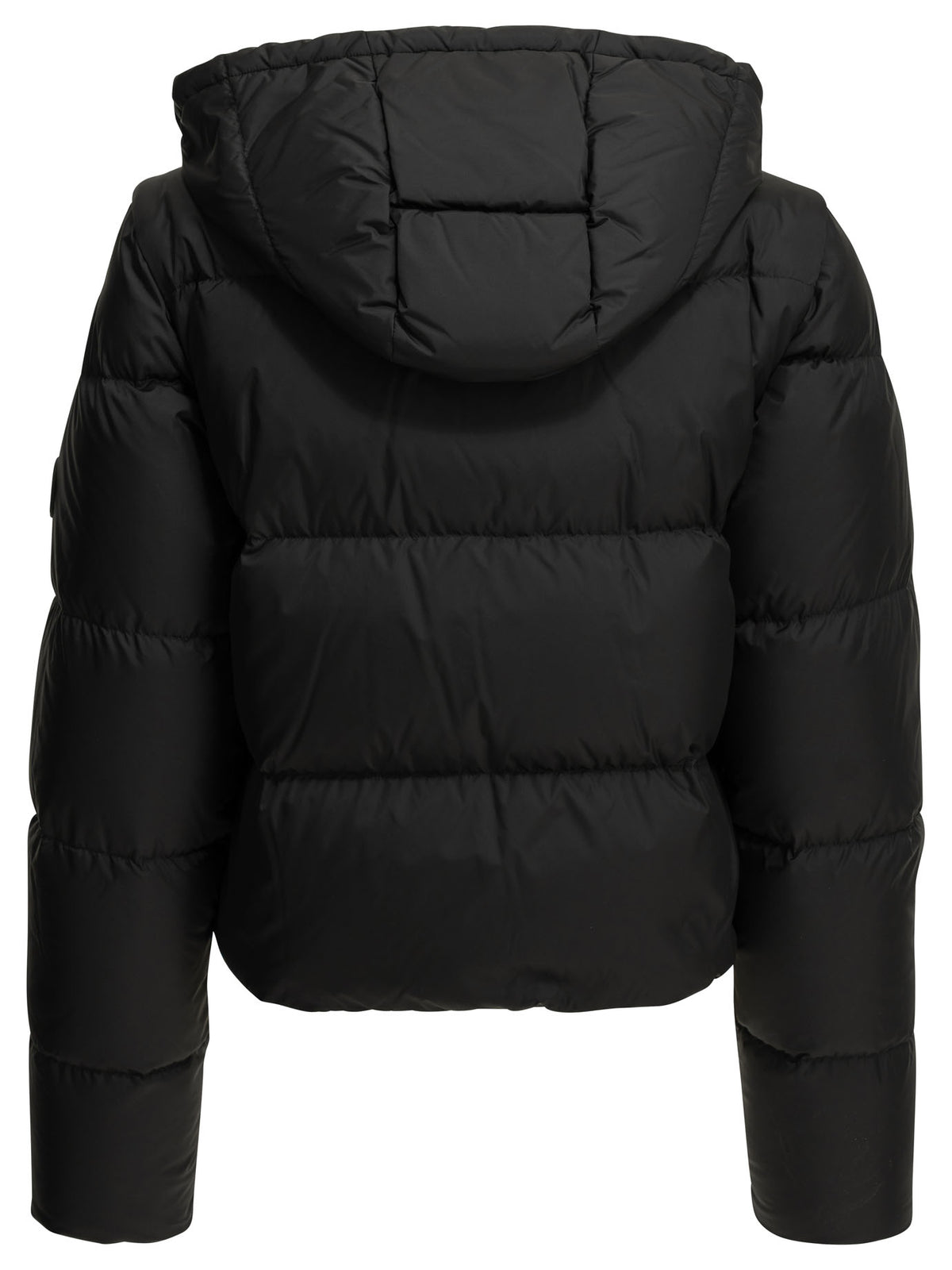 "Langdale" Short Down Jacket Jackets and Coats