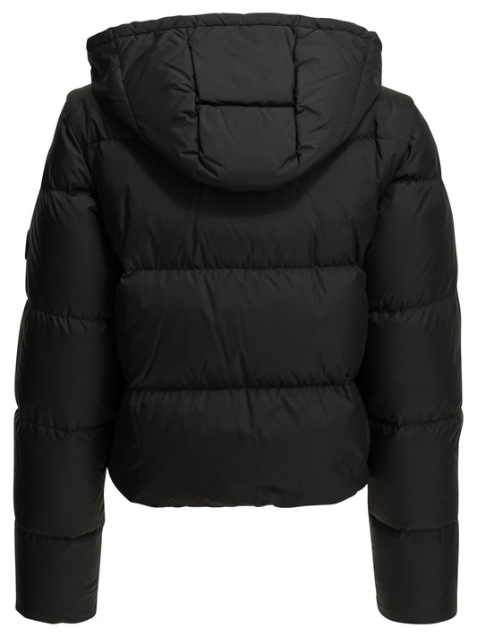 "Langdale" Short Down Jacket Jackets and Coats