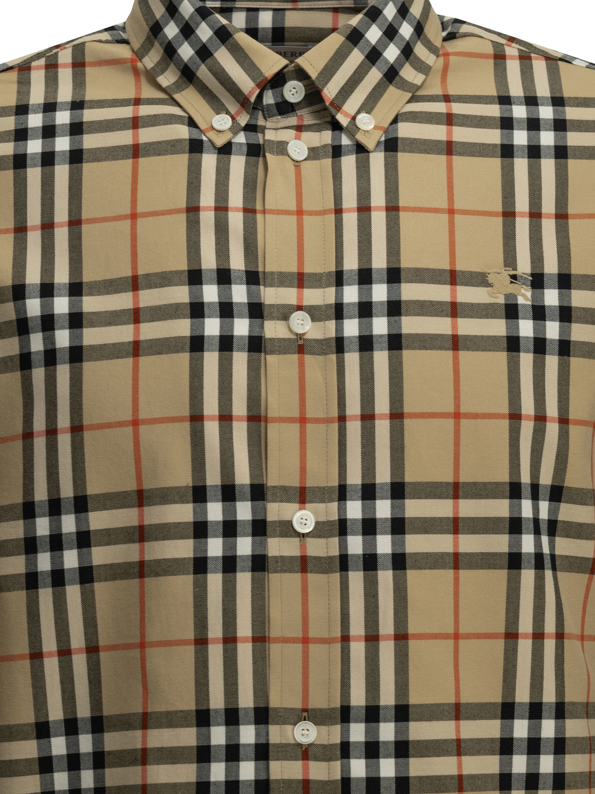 "Robert" Casual Shirt Shirts