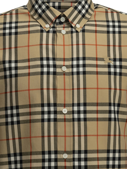 "Robert" Casual Shirt Shirts