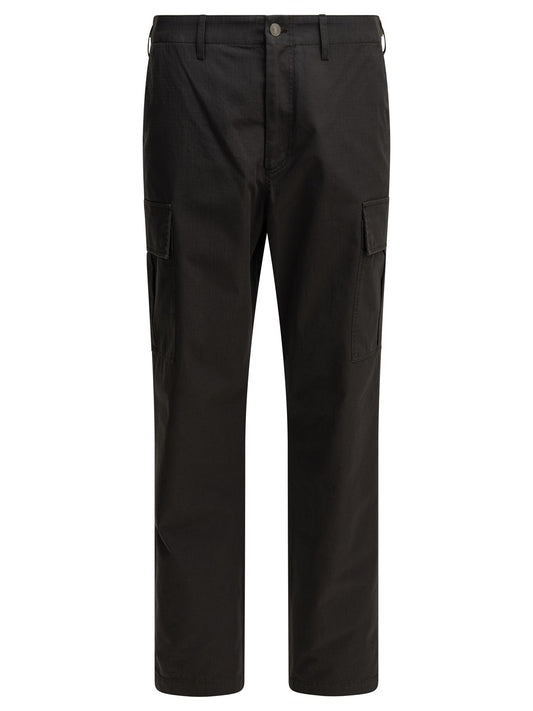 "Arthur" Cargo Pants Trousers