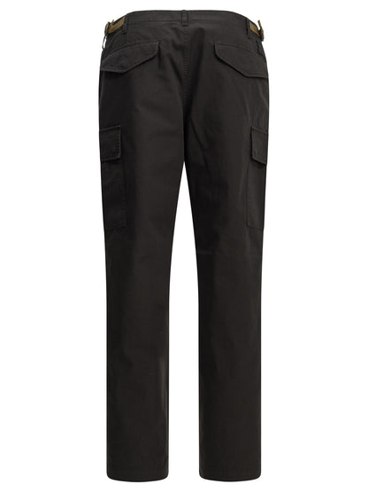 "Arthur" Cargo Pants Trousers