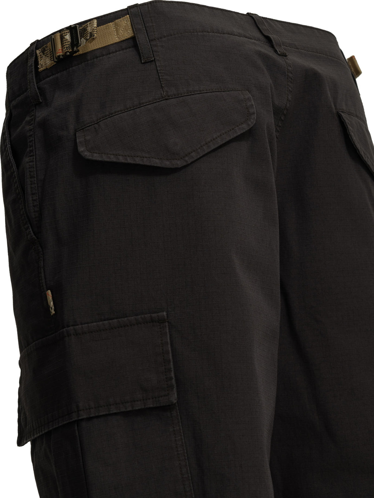 "Arthur" Cargo Pants Trousers