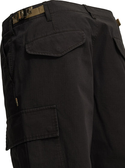 "Arthur" Cargo Pants Trousers