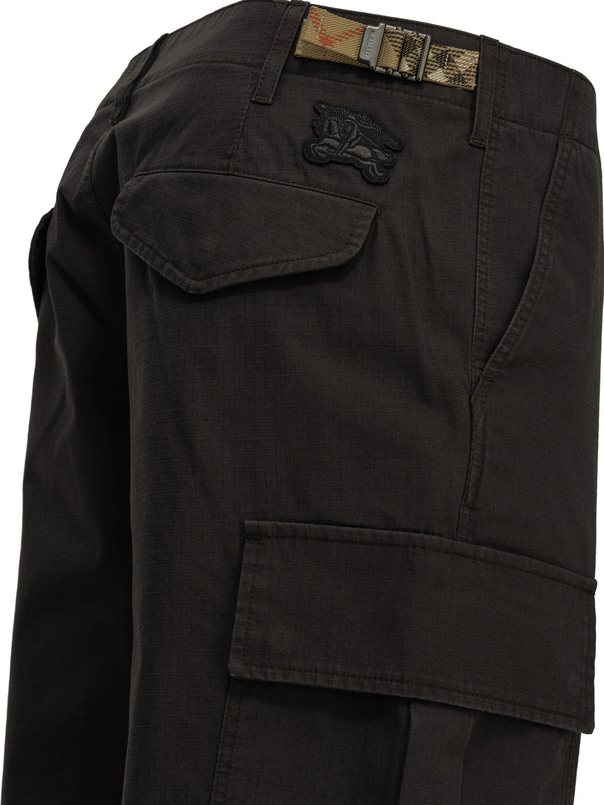 "Arthur" Cargo Pants Trousers