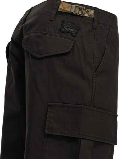 "Arthur" Cargo Pants Trousers