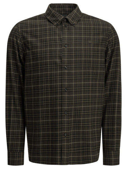 "Robert" Casual Shirt Shirts