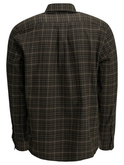 "Robert" Casual Shirt Shirts