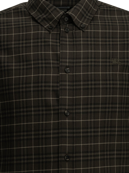 "Robert" Casual Shirt Shirts