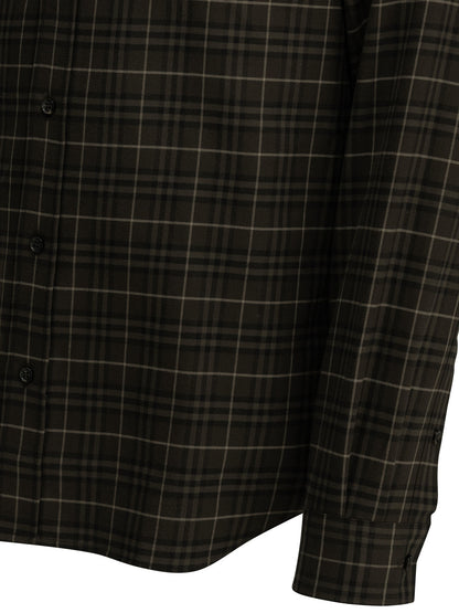 "Robert" Casual Shirt Shirts
