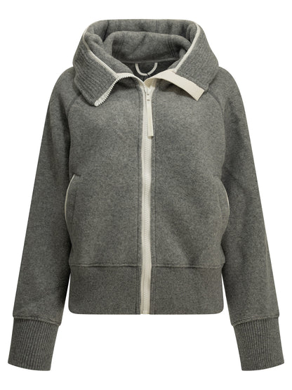 "Chilliwack" Fleece Jacket Jackets and Coats