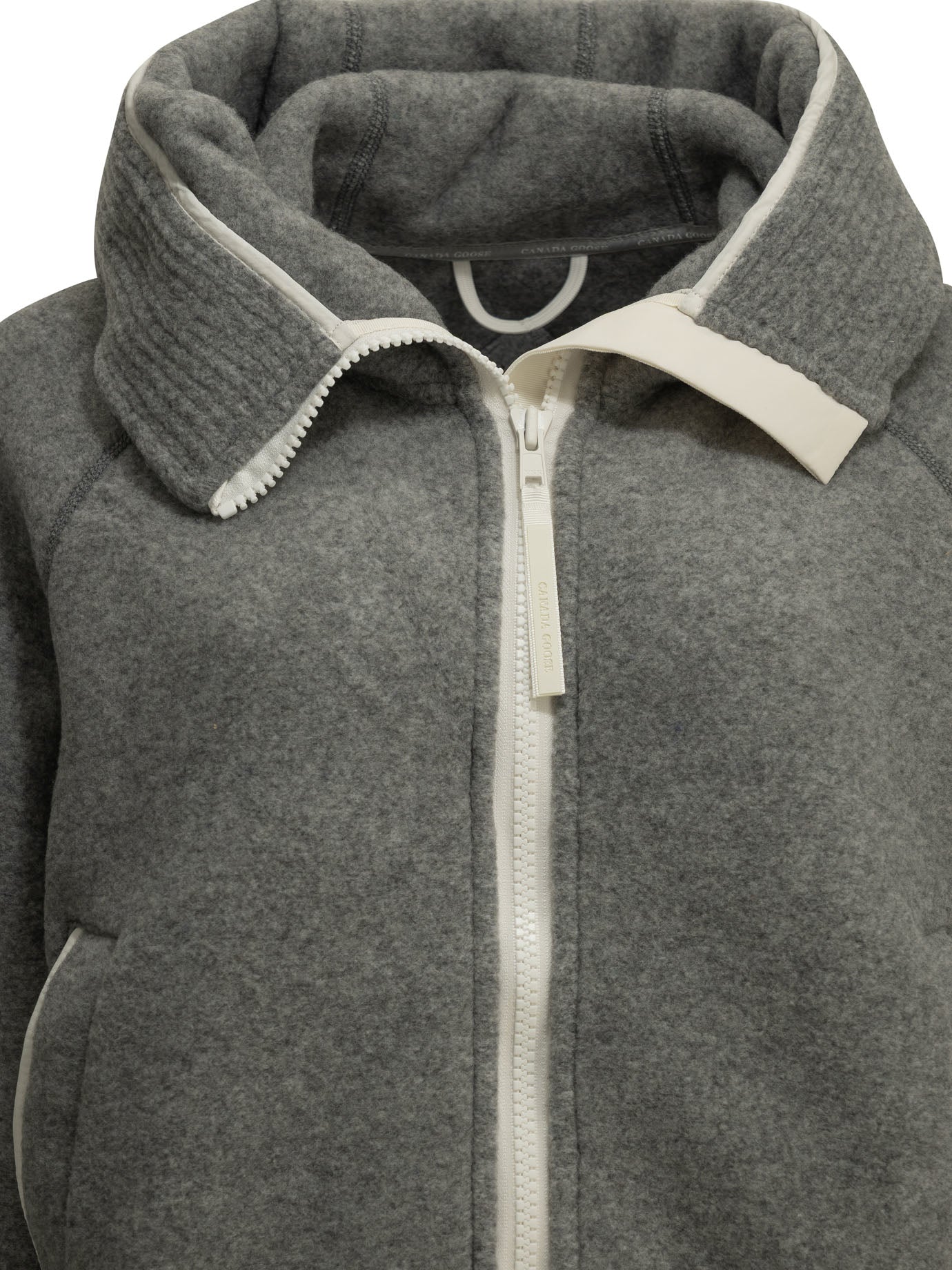 "Chilliwack" Fleece Jacket Jackets and Coats