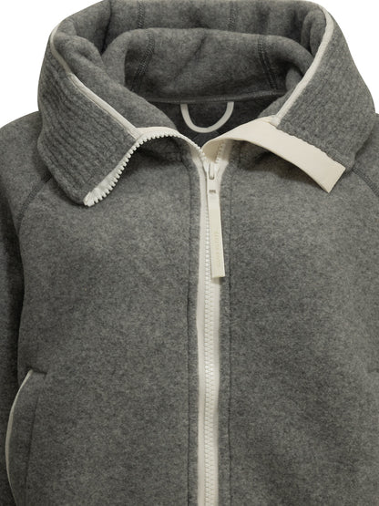 "Chilliwack" Fleece Jacket Jackets and Coats