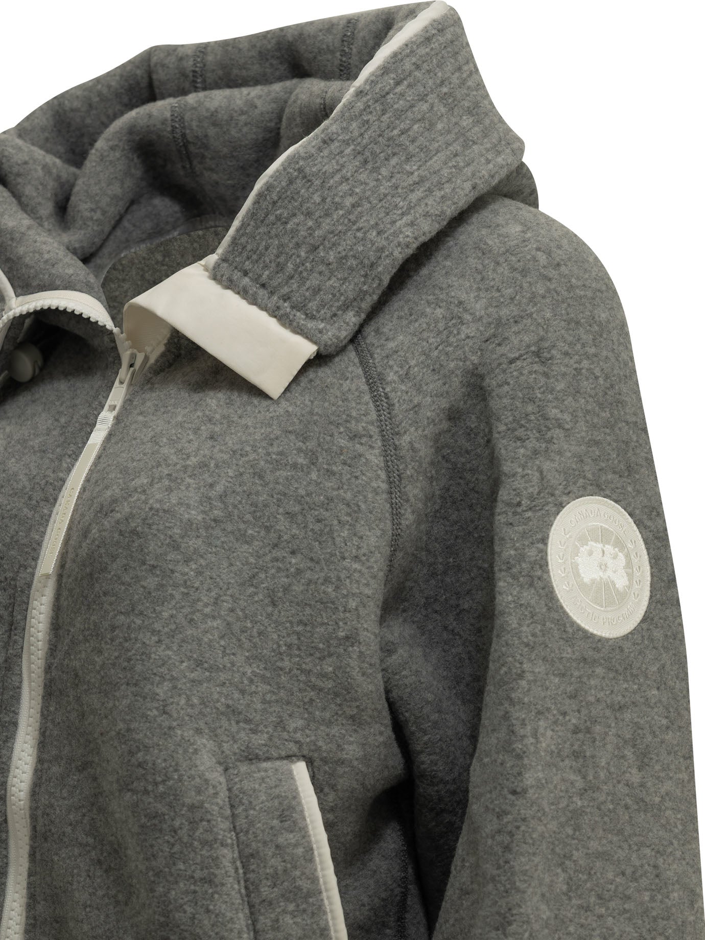 "Chilliwack" Fleece Jacket Jackets and Coats