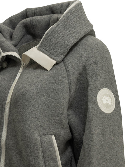 "Chilliwack" Fleece Jacket Jackets and Coats