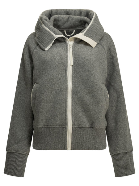 "Chilliwack" Fleece Jacket Jackets and Coats