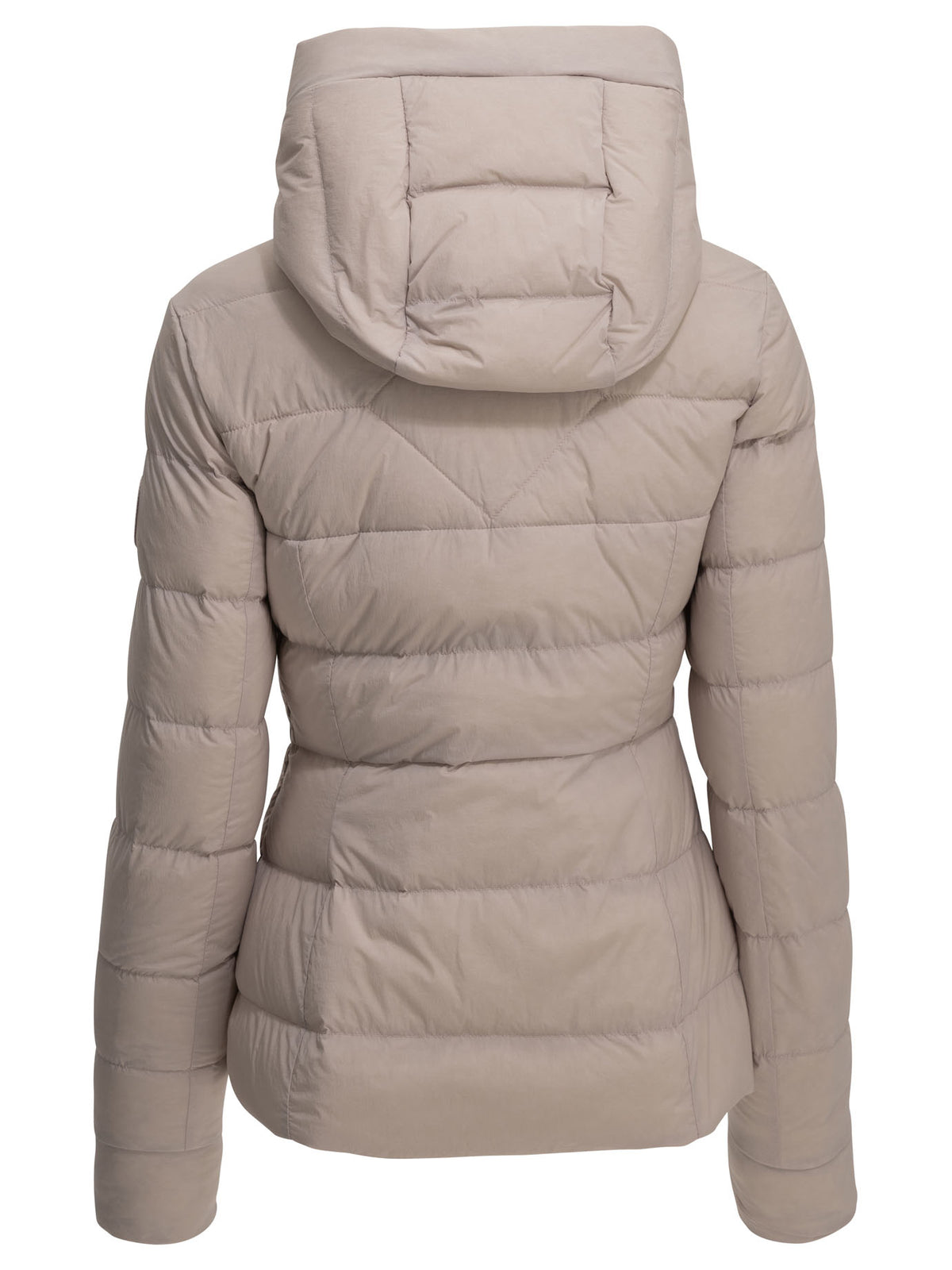 "Clair" Short Down Jacket Jackets and Coats