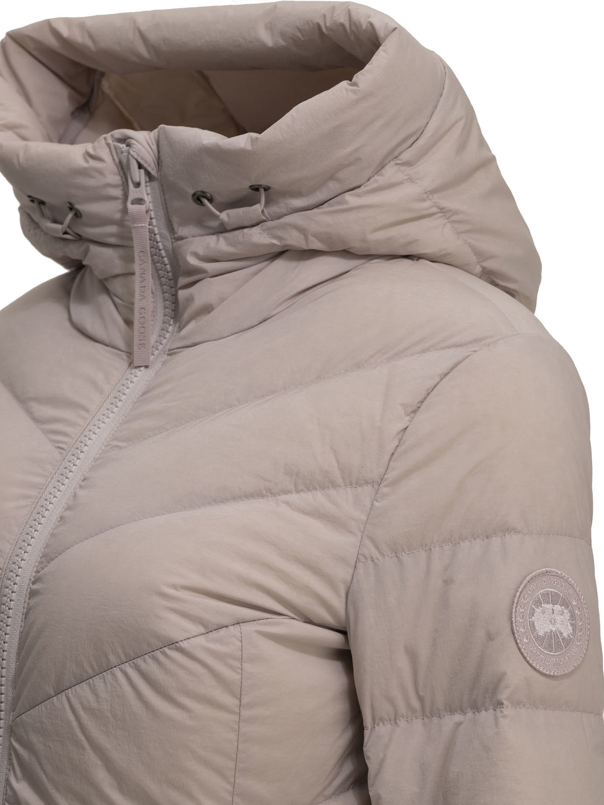 "Clair" Short Down Jacket Jackets and Coats