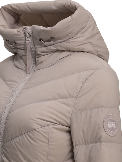 "Clair" Short Down Jacket Jackets and Coats