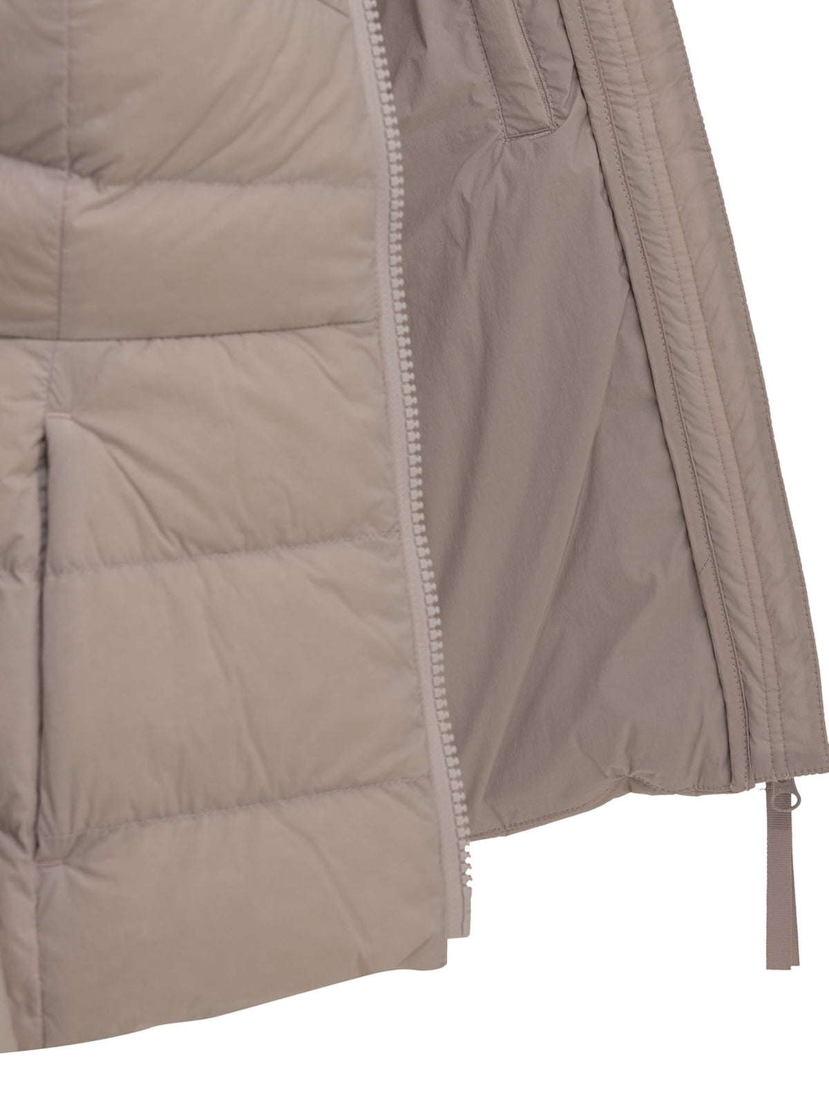 "Clair" Short Down Jacket Jackets and Coats
