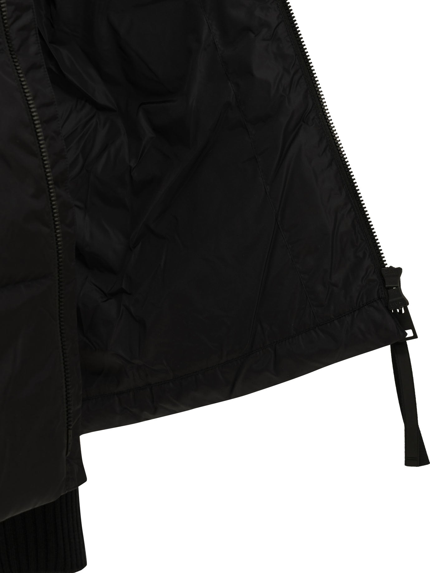 "HyBridge® Grove" Short Down Jacket Jackets and Coats