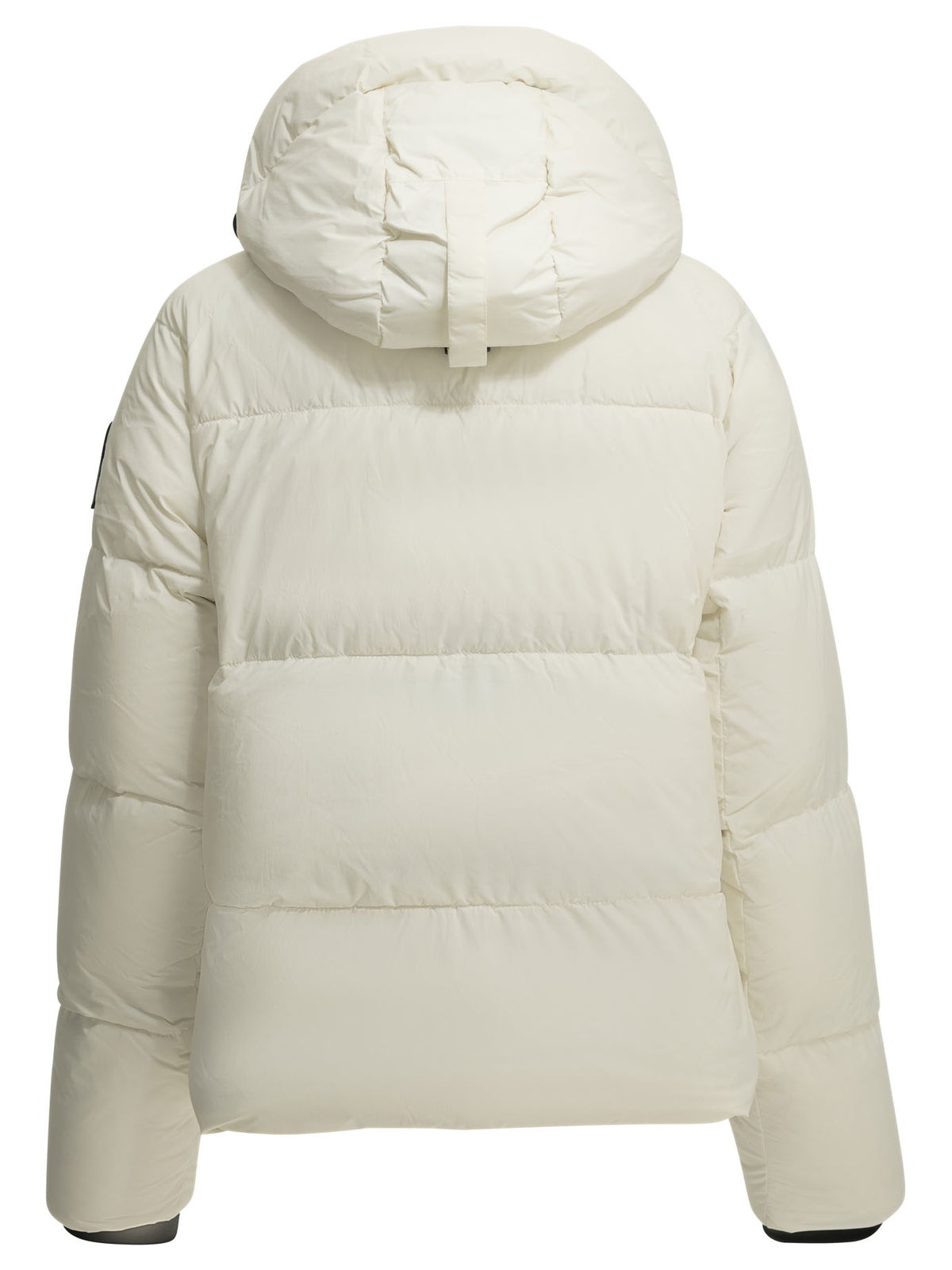 "Junction" Short Down Jacket Jackets and Coats