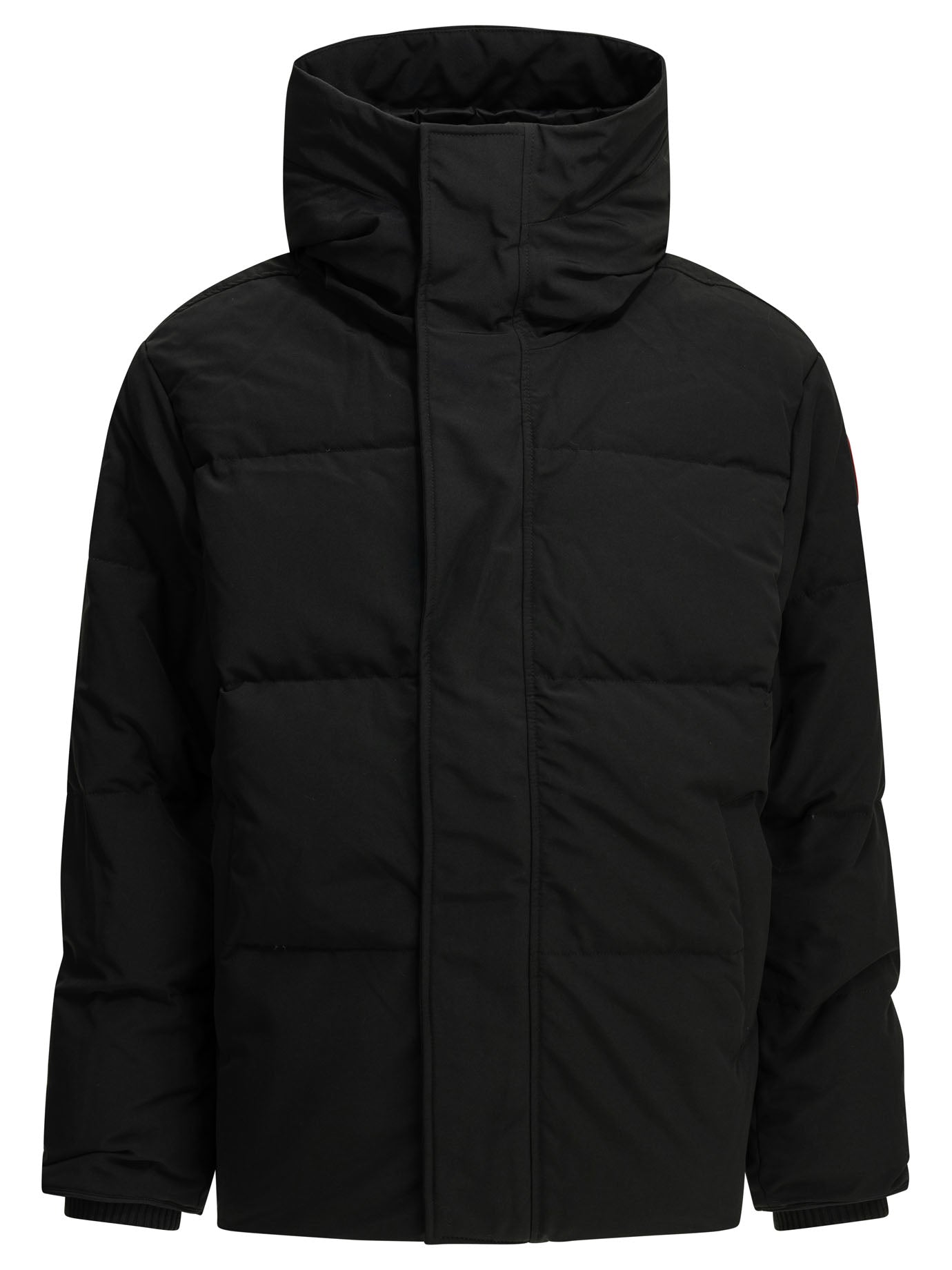 "Seymour" Parka Jackets and Coats