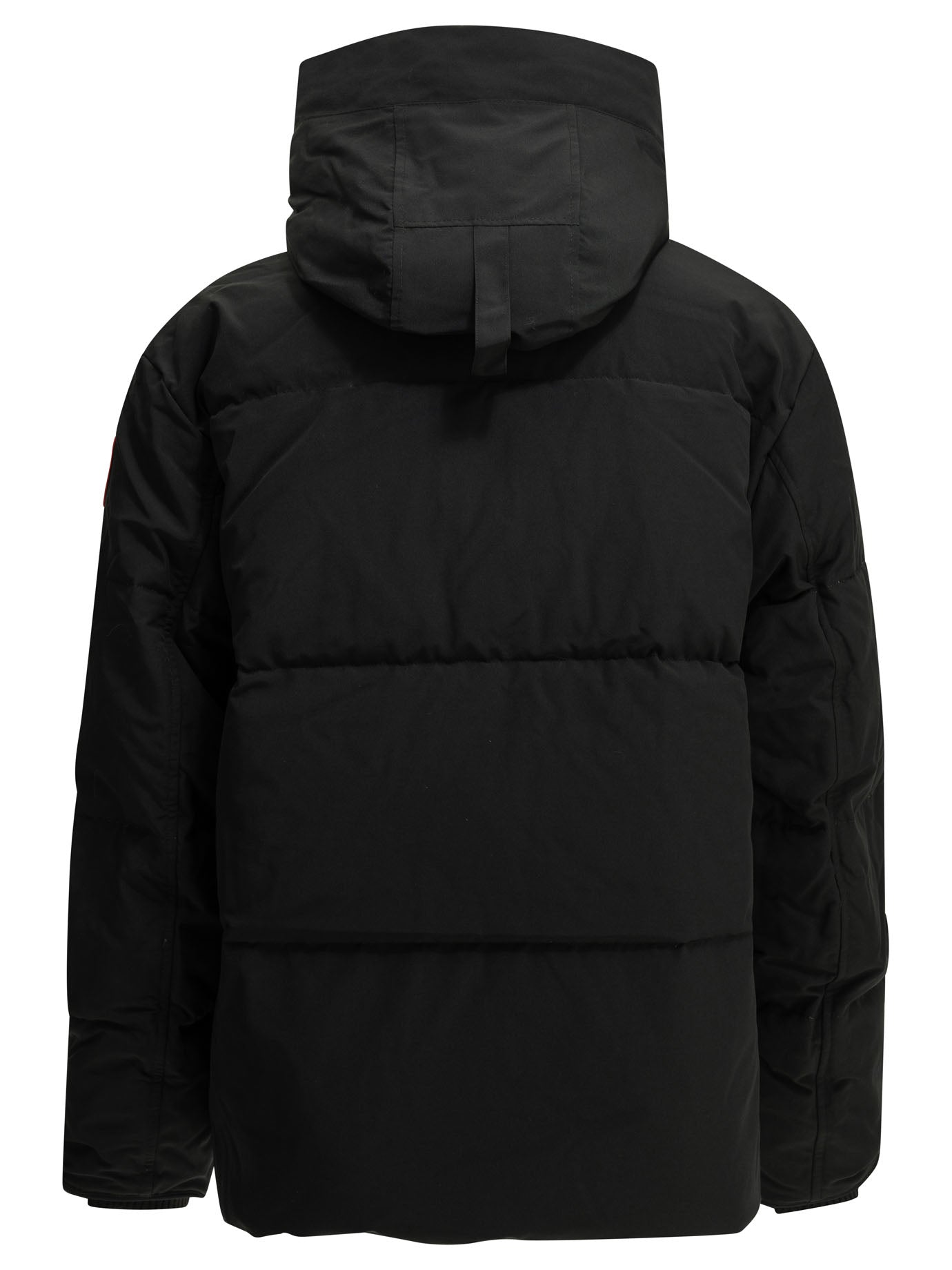 "Seymour" Parka Jackets and Coats