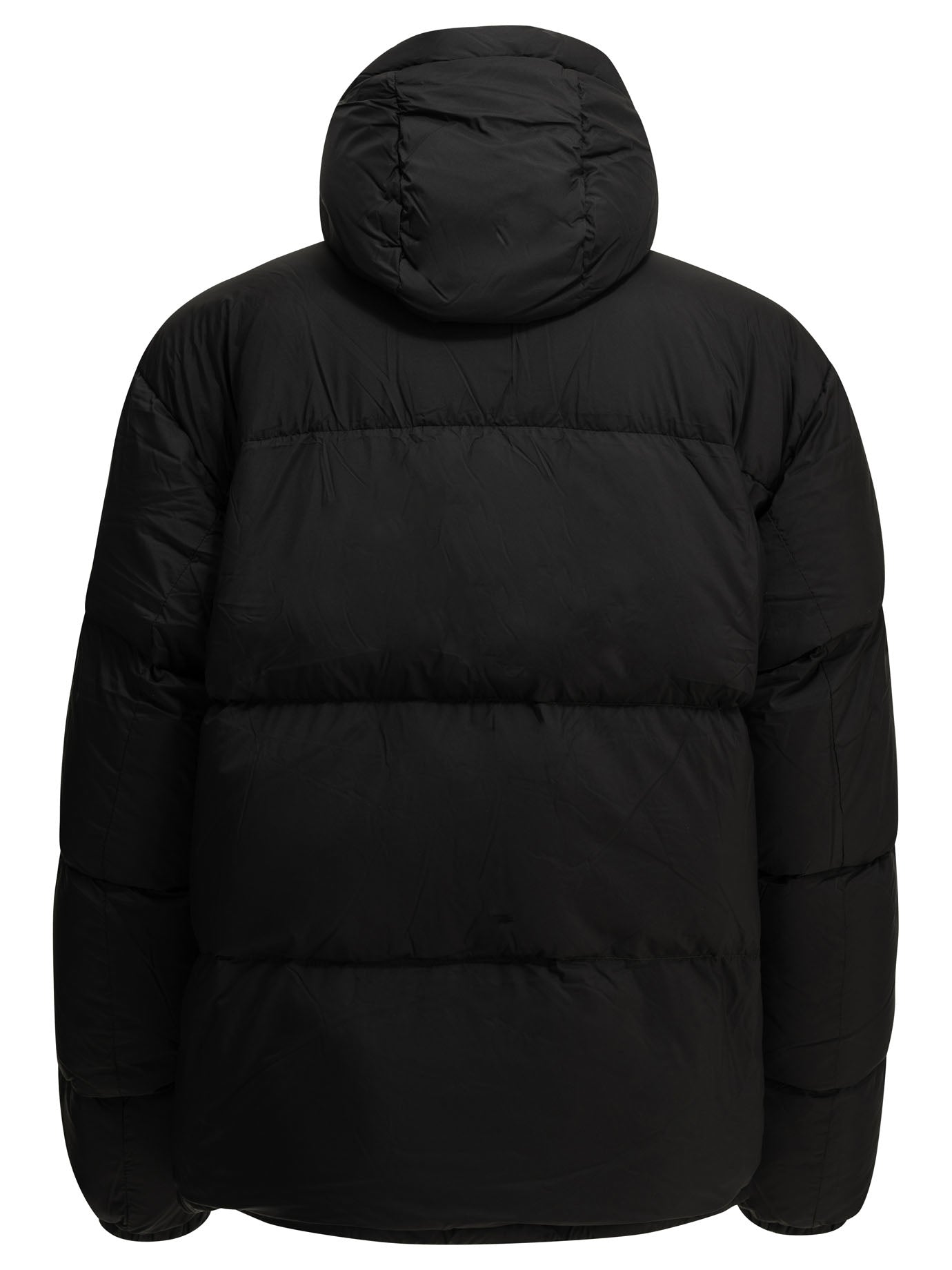"Sterling" Short Down Jacket Jackets and Coats