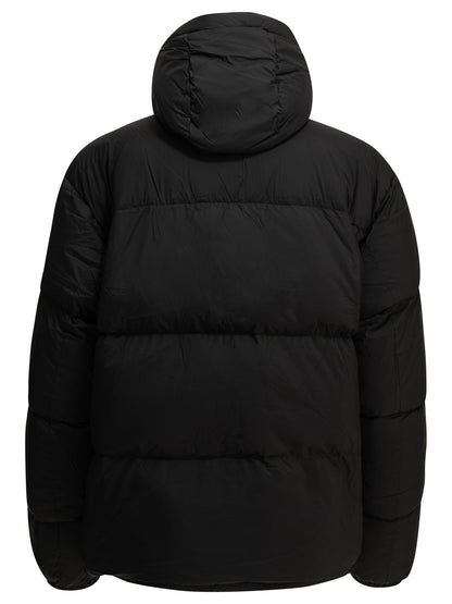 "Sterling" Short Down Jacket Jackets and Coats