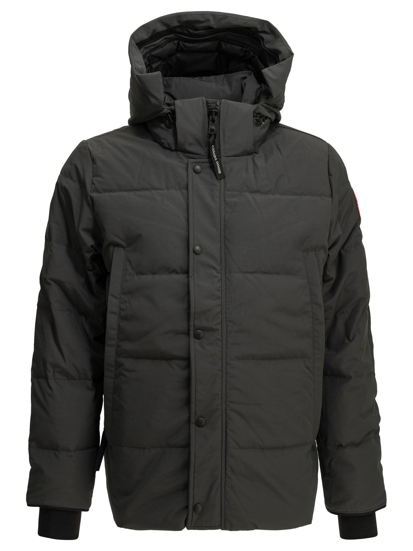 "Wyndham" Parka Jackets and Coats